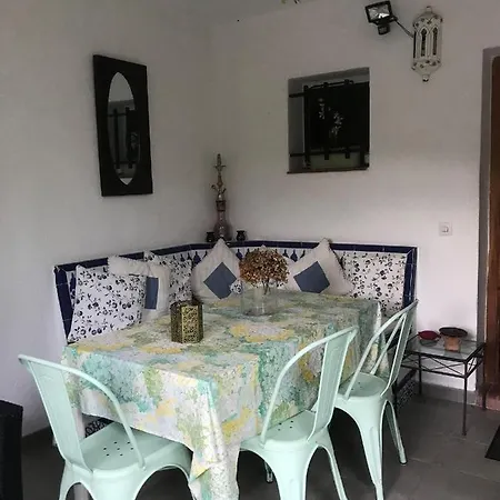 Holiday home Casa Adosada Huerta Del Prado Marbella