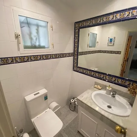 Holiday home Casa Adosada Huerta Del Prado Marbella