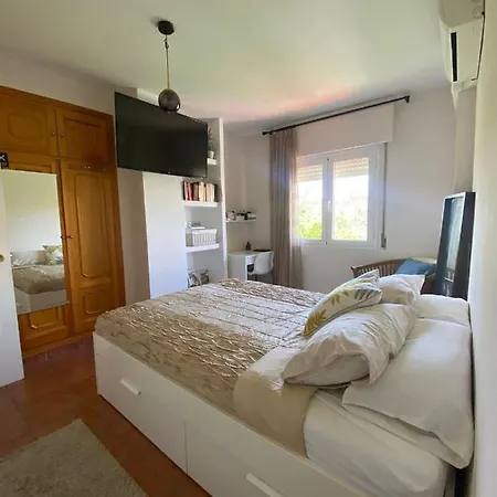 Casa Adosada Huerta Del Prado Holiday home